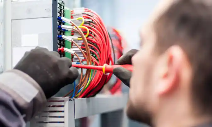 electrician Walnut Creek